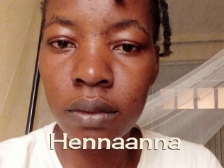 Hennaanna