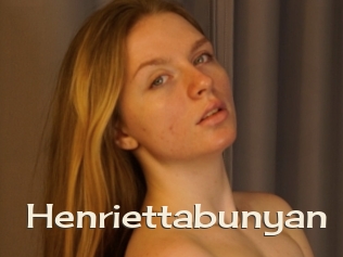 Henriettabunyan