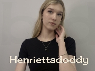 Henriettadoddy