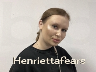 Henriettafears