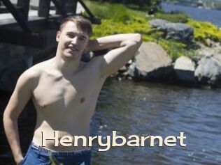 Henrybarnet