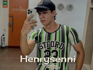 henrysenni Big Dicks Round Ass
