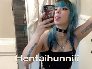 Hentaihunniii
