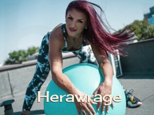 Herawrage