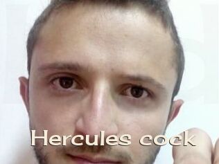 Hercules_cock