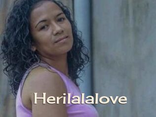 Herilalalove