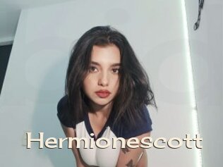 Hermionescott