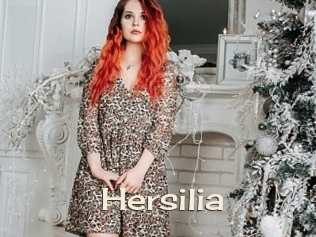 Hersilia