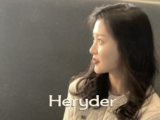 Heryder
