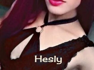 Hesly