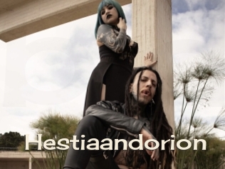 hestiaandorion Big Dicks Round Ass