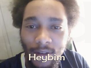 Heybim
