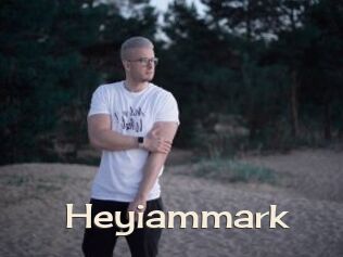Heyiammark