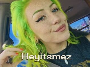 Heyitsmez