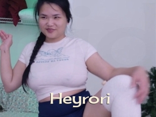 heyrori Big Dicks Round Ass