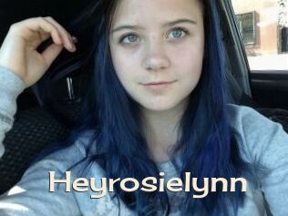 Heyrosielynn