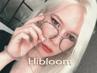 Hibloom