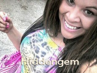 Hiddengem