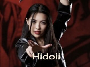 Hidoii