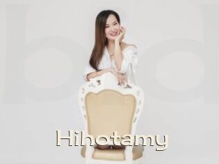 Hihotamy