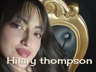 Hilary_thompson