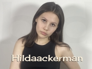 Hildaackerman