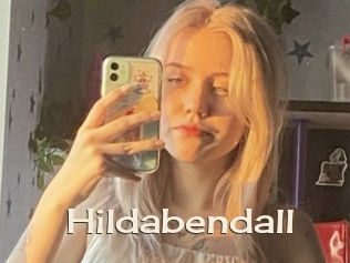 Hildabendall