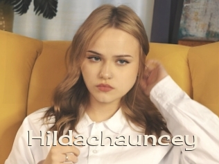 Hildachauncey