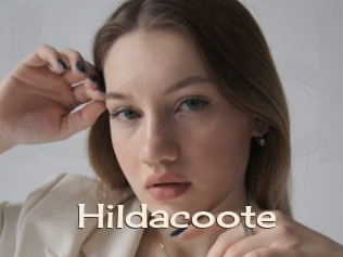 Hildacoote