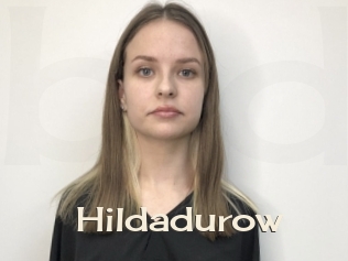 Hildadurow