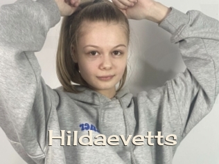 Hildaevetts