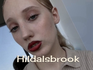 Hildalsbrook