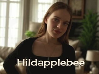 hildapplebee Big Dicks Round Ass