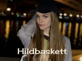 Hildbaskett