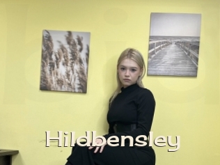 hildbensley Big Dicks Round Ass