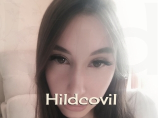 hildcovil Big Dicks Round Ass