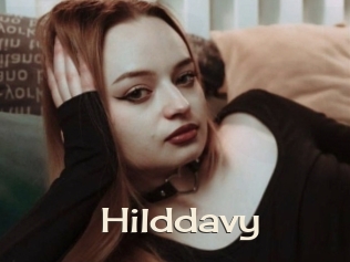 Hilddavy