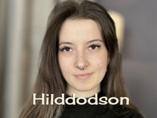 Hilddodson