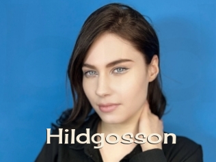 Hildgosson