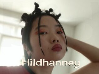 Hildhanney