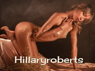 Hillaryroberts
