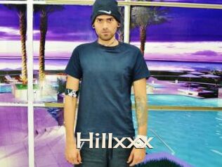 Hillxxx