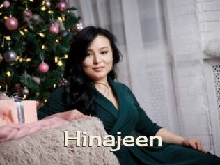 Hinajeen