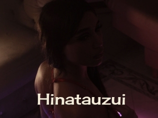 Hinatauzui