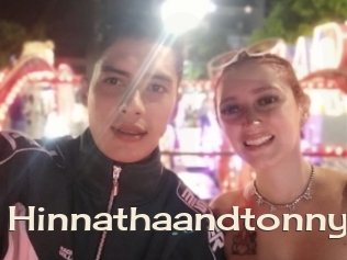Hinnathaandtonny
