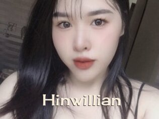 Hinwillian