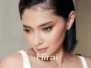 Hirai