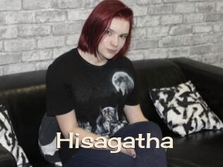 Hisagatha