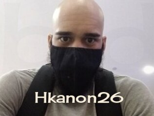 Hkanon26