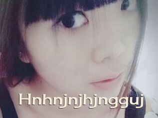 Hnhnjnjhjngguj